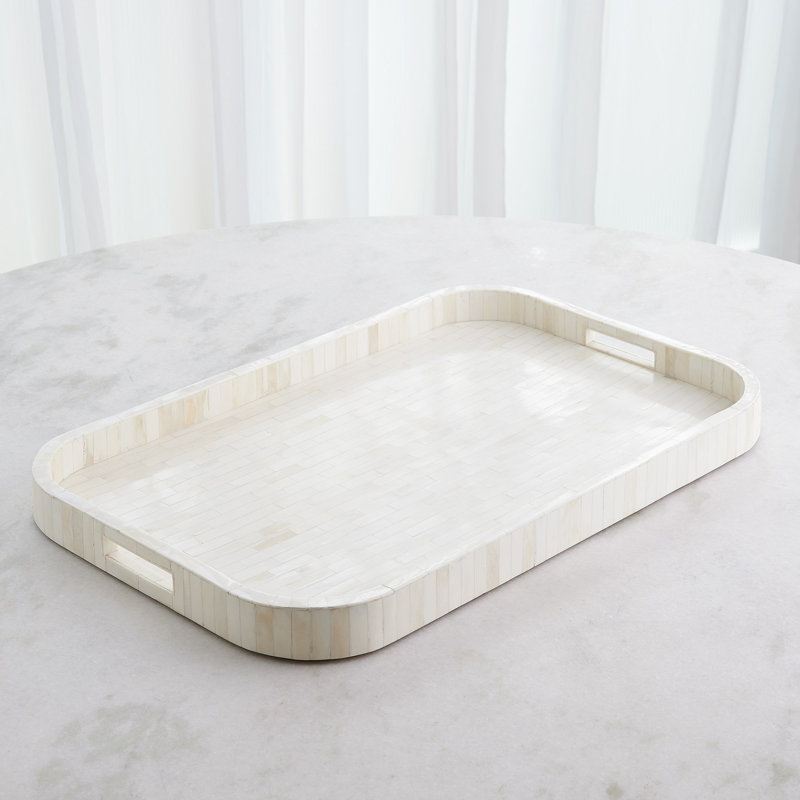 Plateau Super Ellipse - os blanc