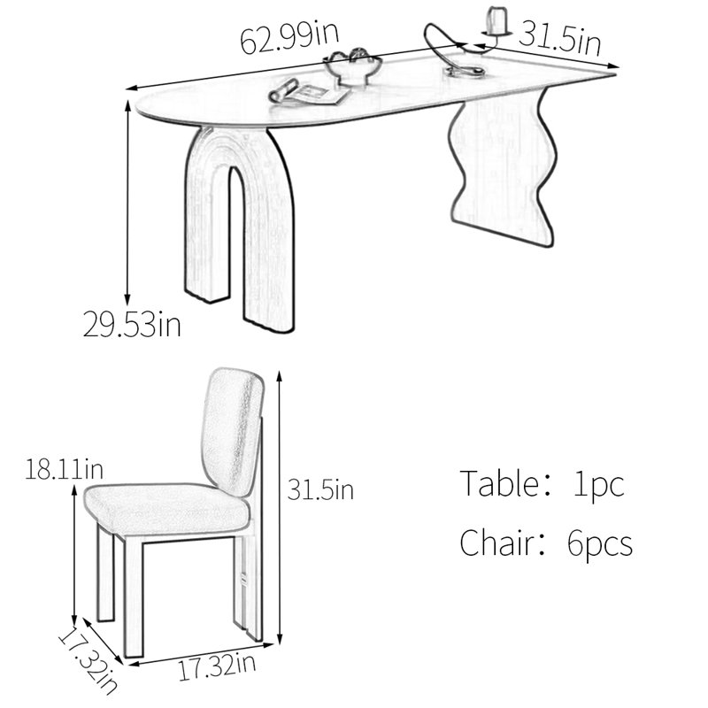 Keaney, 29.53"H x 62.99"L x 31.5"W