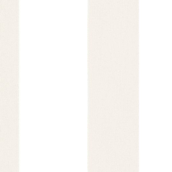 Burkhead 32.7' x 20.5" Wide Surface Stripe Wallpaper Ophelia & Co. 