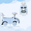 AIYAPLAY Ride On Car with Air Horn for Toddler 18-36 Months-102251013