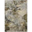 Tapis intérieur / extérieur lavable à la machine en étain Xhevrie-111824860