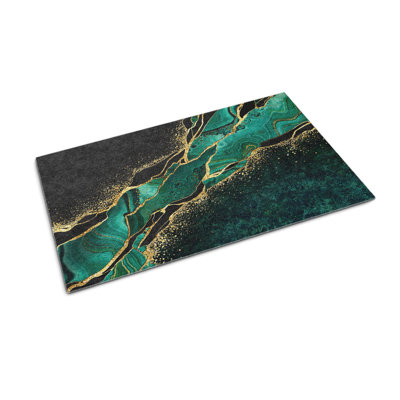 Non-Slip Outdoor Doormat