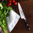 Pro 5.5 inch, Chef's Knife Compact