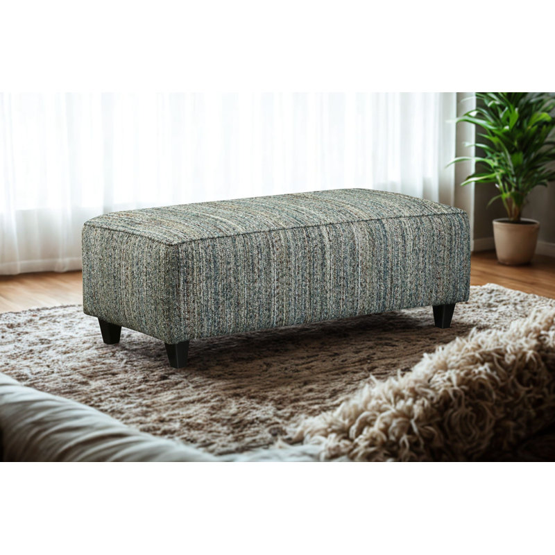 Repose-pieds Donatello Luxe Opal