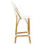 Tabouret de bar Elle-58165683