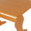 Table de salle à manger Jiles Nook-783607757