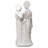 Sacred Family Devotion Statue