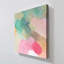 "Seaglass With Pastels III" par Carol Robinson, reproduction sur toile-981758282