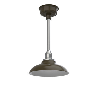 Ludwicka 1 - Light LED Single Pendant