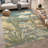 Machine Washable Indoor/Outdoor Chantille ACN2496 Americana Rug-264734352-264734378