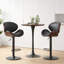 Tabouret de bar pivotant Modern-453440638