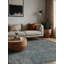 Tapis gris lavable à la machine-1419637543