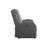 Dulan Upholstered 56.69'' Power Reclining Loveseat
