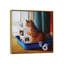 « Kitty Throne » par Lucia Heffernan-impression-54044173-54044174-54044218