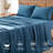Microfiber Coolmax Microfiber Coolmax Solid Sheet Set-134034537-134034542