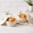 Mini Casserole Dish - Set of 4 - Ivory