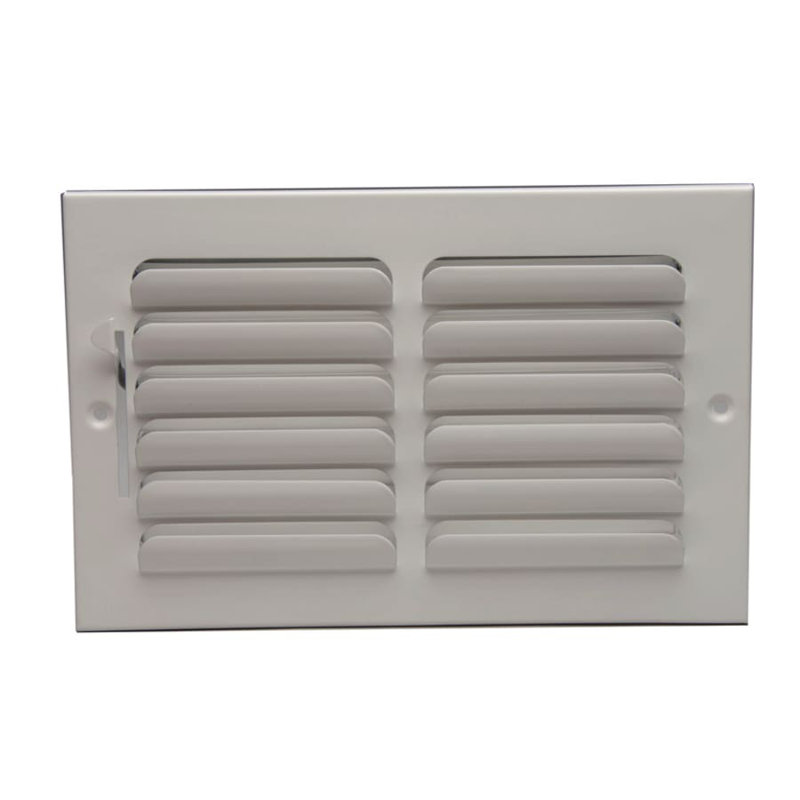Couvercle de ventilation ProSelect l 5,75 po x L 13,75 po
