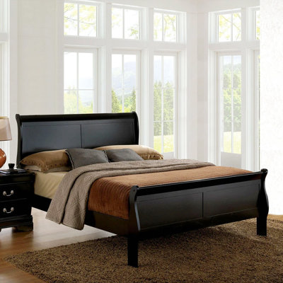Tasmin Sleigh Bed