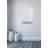 Zarrea Flat Wall Mirror-1099190360