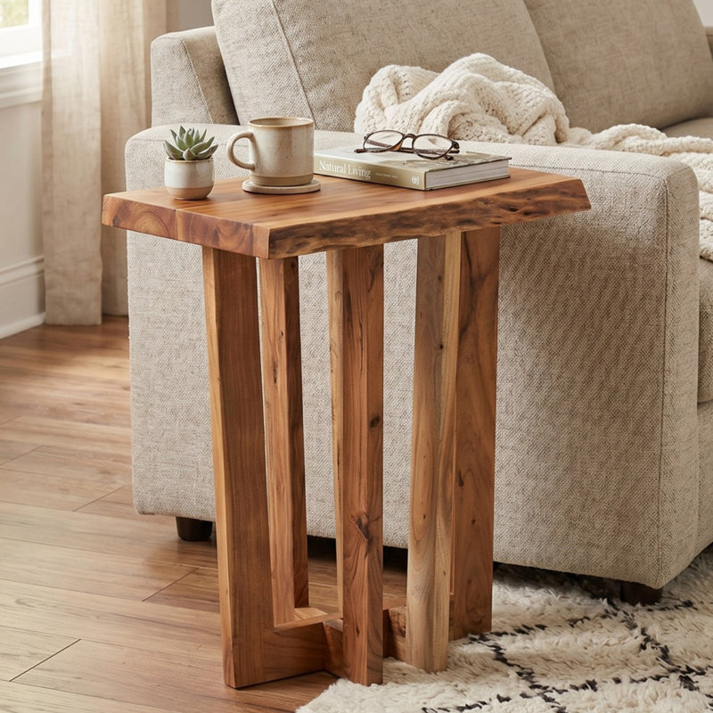 Table de bout Berkshire