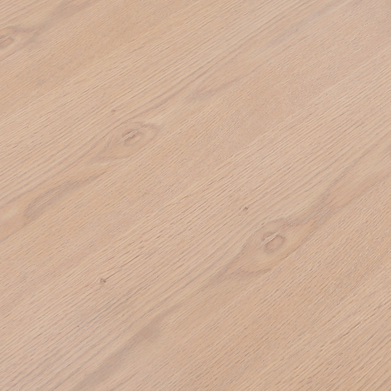Table basse Fionntan, H 12 po x L 21 po x l 21 po, Naturel