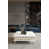 Plateau blanc / base blanche