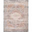 Tapis lavable à la machine Knollview-1440766101
