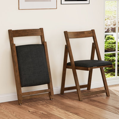 49 cm H Fabric Side Chair