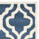Noble Geometric Wool Hand Woven Area Rug
