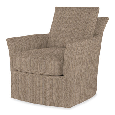 Trent Swivel Chair In 71551L12