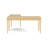 Reavis L Desk