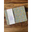 Engineered Wood Floral Rectangle Placemat
