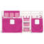 Dedalus Bunk Bed with Trundle Included-1443481176-1443481180