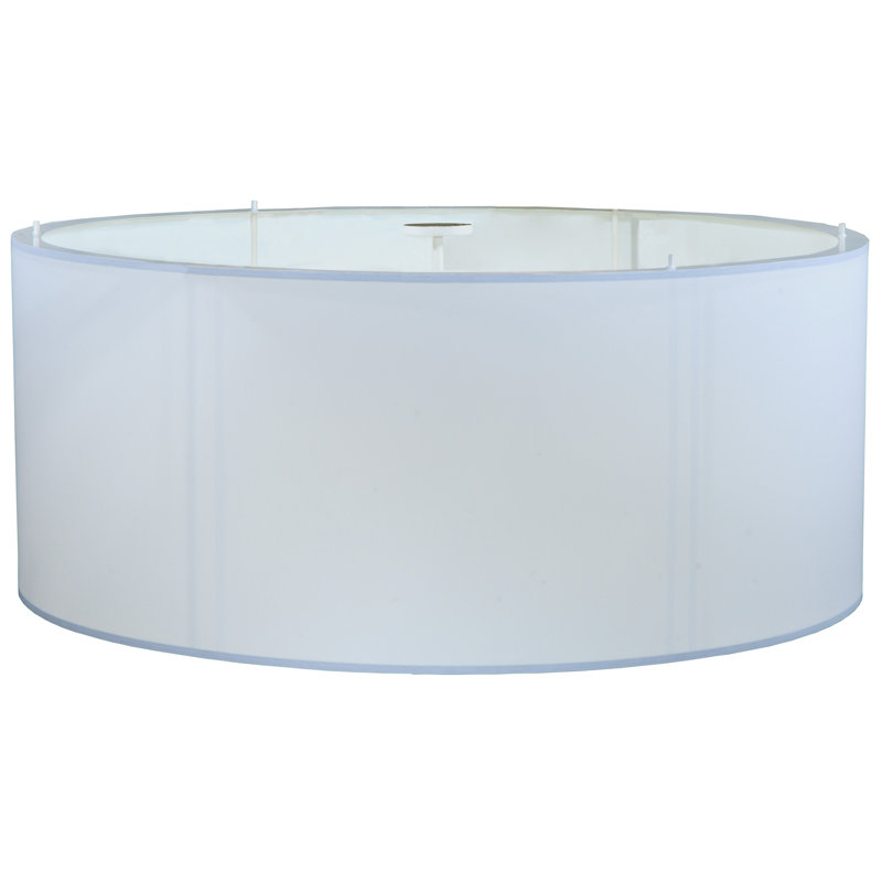 Cilindro 6 - Light Flush Mount