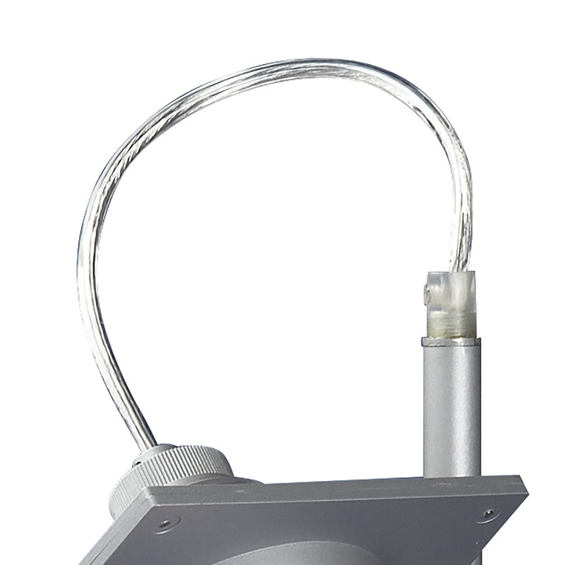 Comer Metal Desk Lamp