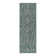 Teal Tsavo Indoor/Outdoor Safari Rug