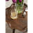 Kalid Solid Wood Top End Table-695249167-726257606