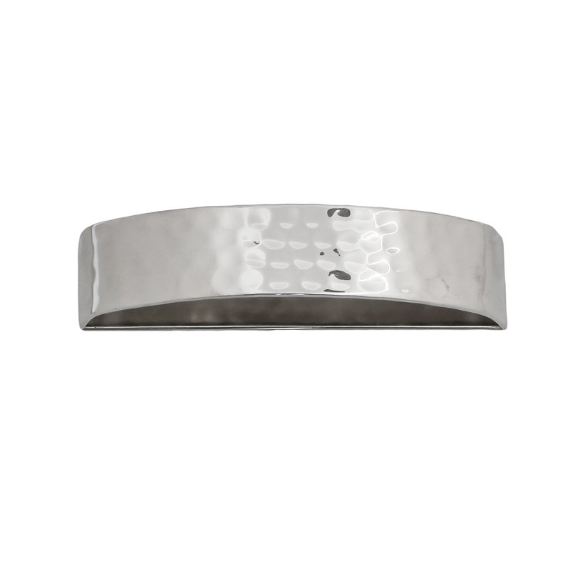 Metal Oval Cutlery Holders