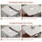 Folding Extendable Dining Table