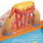 Bergeron Water Inflatable Slide
