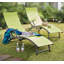 Serviette de plage surdimensionnée 100% coton Peretsman
