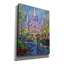 «New Orleans Romance» par ADEL, art mural sur toile-1478145382