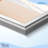 5x7 Picture Frames Set (Silver, 12 Pack), Classy Contemporary Style