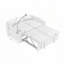 Canapé-lit pliable en 3 longueurs différentes avec port USB-997423797
