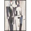 Wrapped Canvas Painting
