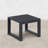 Hoyt Outdoor Aluminum3-piec Armchair Set with End Table-1792945152-1792945166-1786211084