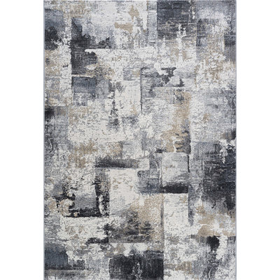 Berenice Abstract Area Rug