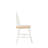 Bella Solid Wood Side Chair-1483252121