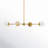 Livia 4-Light Chandelier-904669863