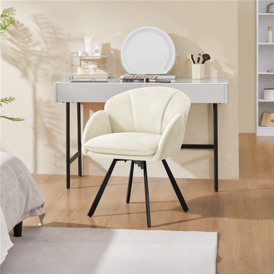 Idlewild Upholstered Armchair